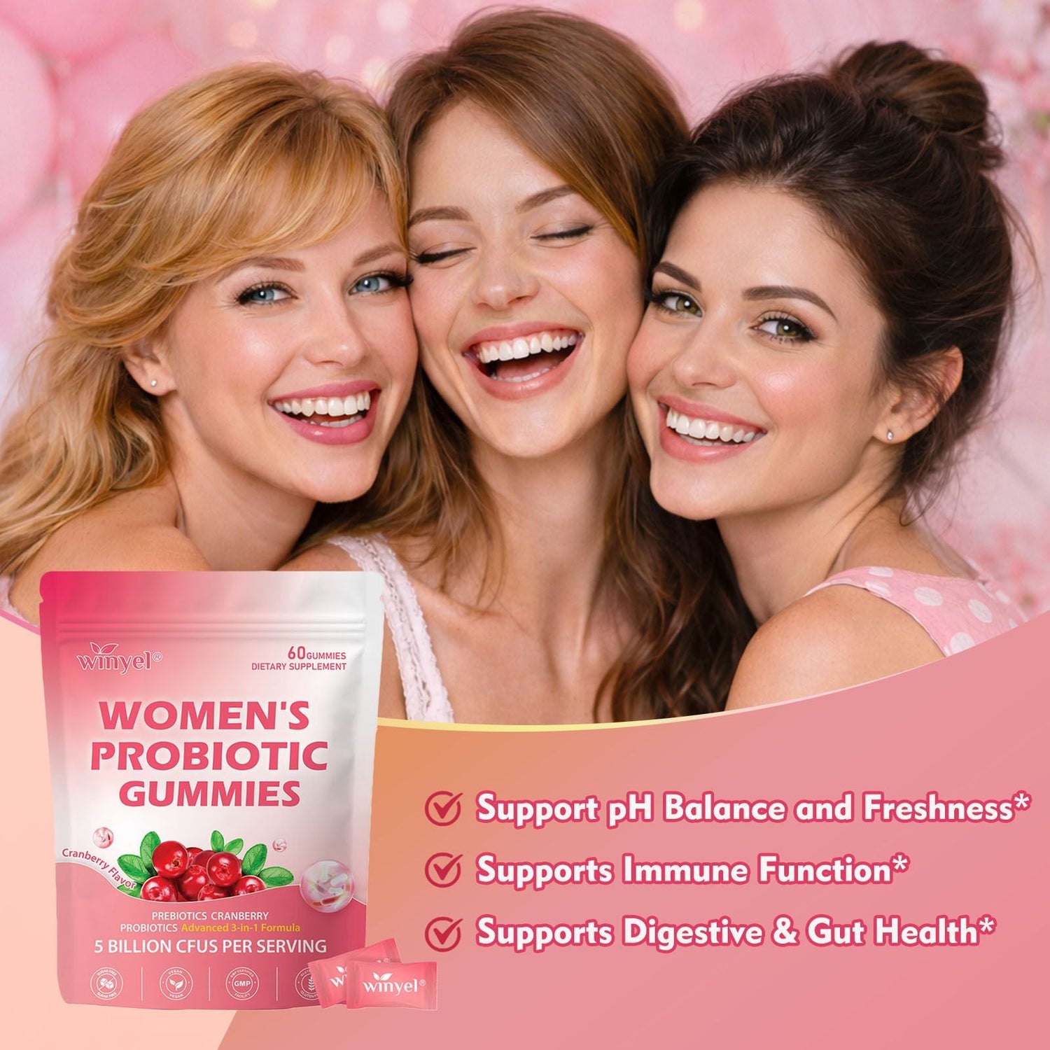 Women's Health