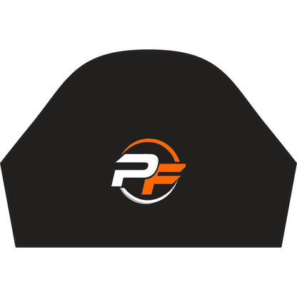 Prime Fuel Supplements Logo Tee — PosiCharge Strive Performance T‑Shirt