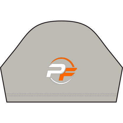 Prime Fuel Supplements Logo Tee — PosiCharge Strive Performance T‑Shirt