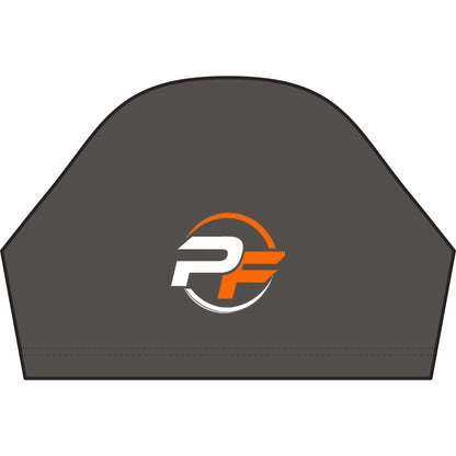Prime Fuel Supplements Logo Tee — PosiCharge Strive Performance T‑Shirt