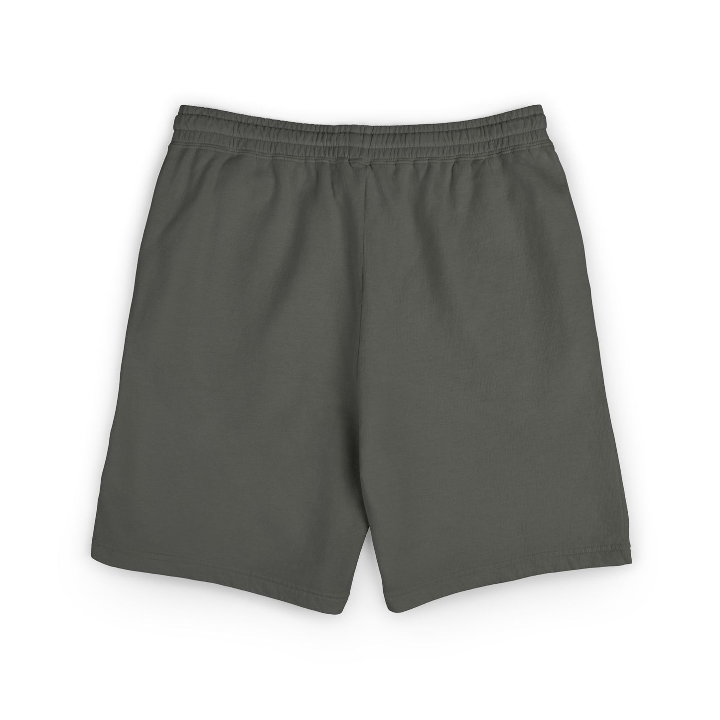 Discipline Fuels Results Fleece Sweat Shorts