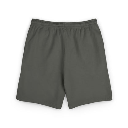 Discipline Fuels Results Fleece Sweat Shorts