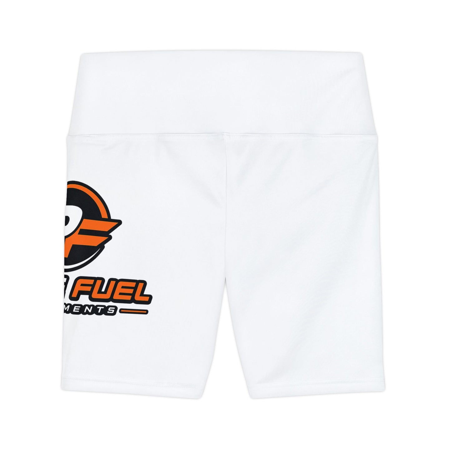 Women's Workout Shorts (AOP)