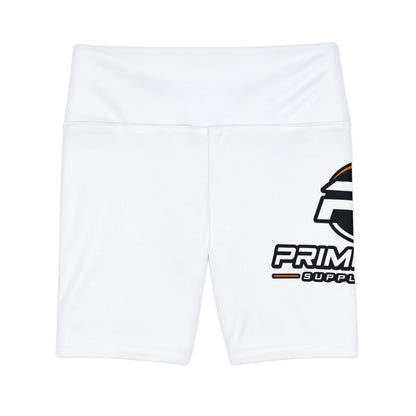 Women's Workout Shorts (AOP)