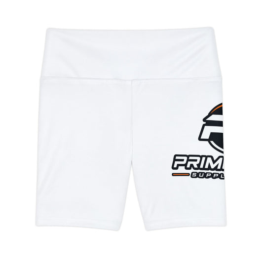 Women's Workout Shorts (AOP)