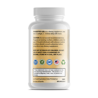 Pure Omega 3