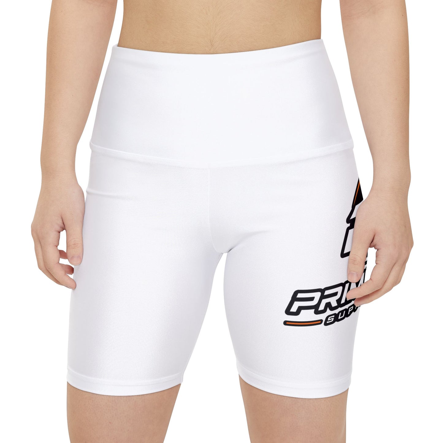 Women's Workout Shorts (AOP)