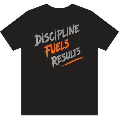 Prime Fuel Supplements Logo Tee — PosiCharge Strive Performance T‑Shirt
