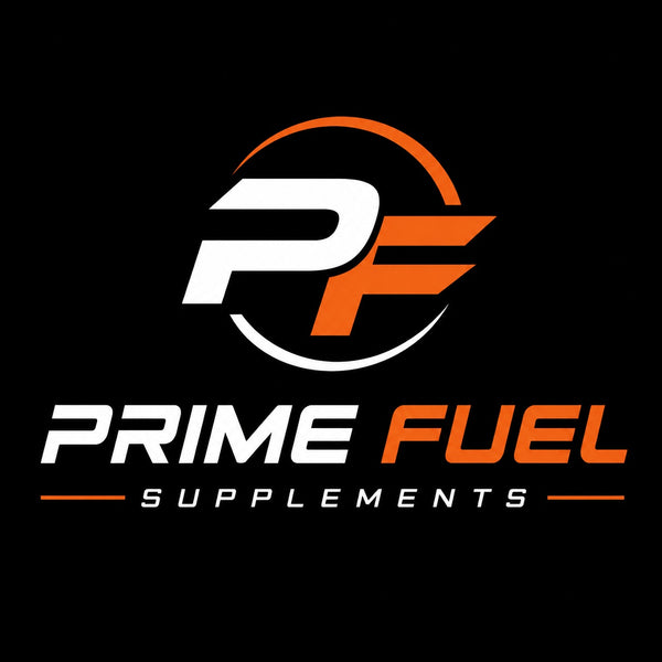 Prime Fuel Supplements